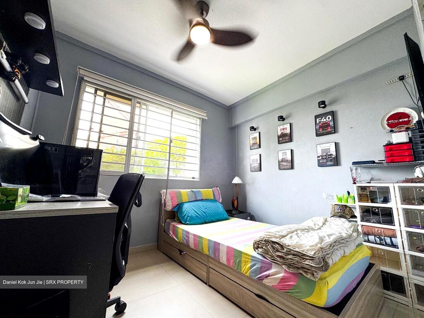 Blk 589 Woodlands Drive 16 (Woodlands), HDB Executive #506335351